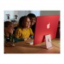 Apple iMac 24" 4,5 tys. Retina, procesor Apple M3 8C, karta graficzna 10C/8 GB/256 GB SSD/różowy/SWE Apple - 6